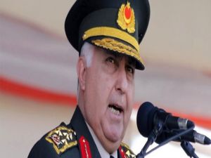 Genelkurmay Başkanın’dan Şehitler Günü Mesajı