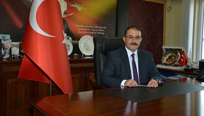 “Çanakkale Azmin ve İnancın Zaferidir”
