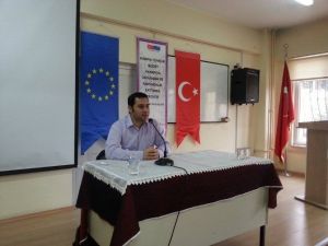 Kadına Şiddet Araştırmasında Çarpıcı Sonuçlar