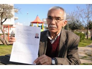 (Özel) Önce Organlarını Sonra Maaş Hakkını Geri Aldılar