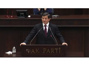 Abd’yi Sert Biçimde Uyardı !