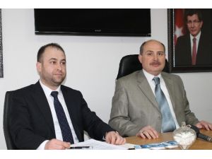 Tutumlu’dan Anket Sonuçları Eleştirisi