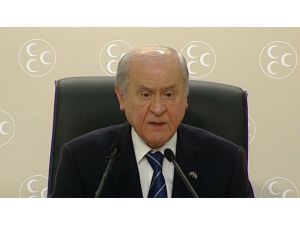 Cumhurbaşkanlığı Makamı İşgal Altındadır