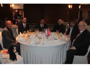 Bebka, Sağlık Turizmindeki Hibe Desteklerini Sektör Temsilcilerine Tanıttı