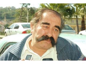 39 Yıllık Murat 124 Otomobiline Gözü Gibi Bakıyor