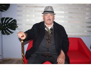 (Özel Haber) Yıllar Önce Öğretmeninin Taktığı “Atatürk” Lakabı Adını Unutturdu