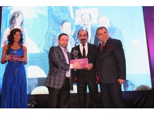 Fonex “2015 Lobin Kalite Ödülü”nün Sahibi Oldu