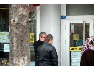 (Özel Haber) Telefon Dolandırıcıları Bu Kez Muhtarı Hedef Aldı