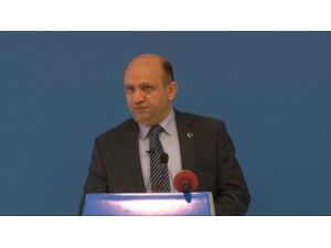 “Tübitak’ın Adli Bilirkişilik Sorumluluğu Yok