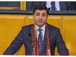 Erdoğan’a Seslendi: Seni Başkan Yaptırmayacağız