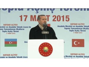 Erdoğan Yineledi: Türkiye’nin Kürt Skorunu Yoktur