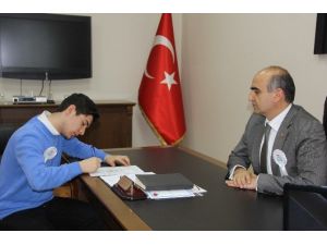 18 Yaşına Girdiği Gün Organlarını Bağışladı