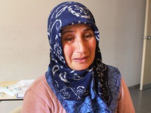 (Özel Haber) Minik Zeynep Adım Adım Ölüme Gidiyor