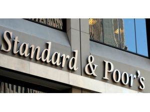S&p’den Türkiye Açıklaması