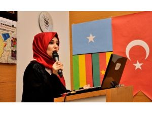 Şifalı Eller Afrika’ya Uzandı