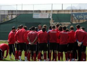 Şimşek: Şampiyonluk İçin Sonuna Kadar Savaşacağız