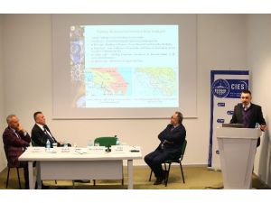 Türkiye Ermenistan Sınırına Diaspora Engeli