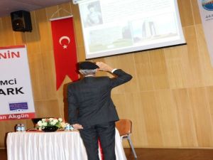 Avustralyalı Tarihçiden Atatürk’e Asker Selamı