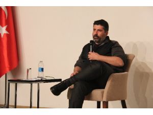 Hayallerinize Sansür Koymayın”