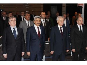 Medya Hizmet Sağlayıcı Kuruluşlarının Seçim Dönemi Yayınları Bilgilendirme Toplantısı
