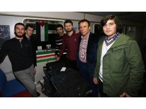 İsrail Seçimlerine Mavi Marmara Damgasını Vurdu