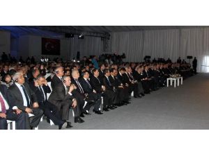 Cumhurbaşkanı Erdoğan: “Tanap Barışa Hizmet Edecektir”