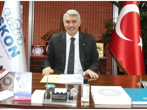 Askon’dan Faiz Açıklaması