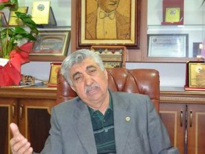 Balıkesir Chp’de Eski İl Başkanı İle Büyükşehir Belediyesi Adayı Birbirini Suçladı