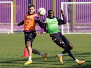 Osmanlıspor, Alanya’yı Gözüne Kestirdi