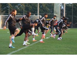 Gaziantep Büyükşehir Belediyespor, Şanlıurfaspor Mağlubiyetini Unutmak İstiyor