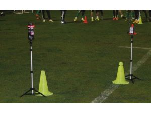 Real Madrid, Chelsea Ve Şimdi De Şanlıurfaspor