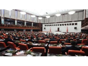 Yargıtay Kanunu Kabul Edildi