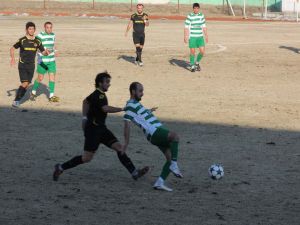 Spor Toto 3. Lig