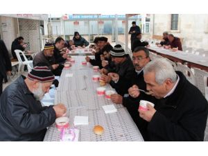 Şehitler Sabah Namazında Anıldı