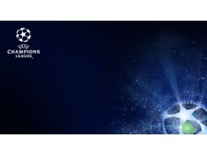 Atletico Madrid Ve Monaco Çeyrek Finalde