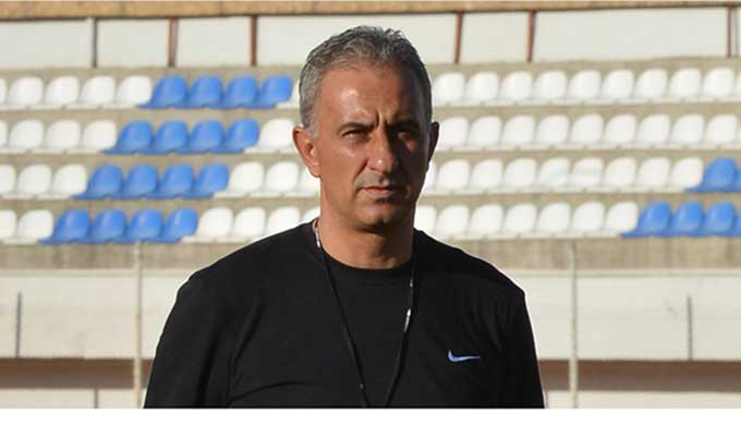 Belediyespor’da Parola Şampiyonluk