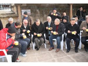 Yozgat’ta Çanakkale Şehitleri Dualarla Anıldı