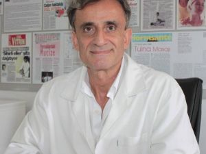 Sigara Fıtığa Neden Oluyor