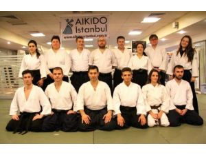 Savaş Sanatı Aikido