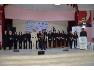 (Özel Haber) Dağder’den Şehitler İçin Duygulandıran Gece