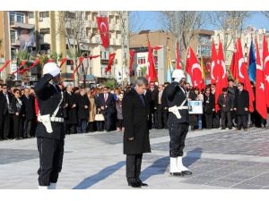 Çanakkale Deniz Zaferi’nin 100. Yılı
