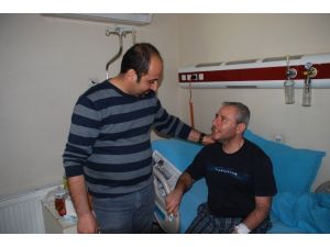 (Özel Haber) Kalp Krizi Geçiren Hastalara Önemli Uyarı