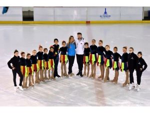 Kupa İçin “Buzda” Terleyecekler