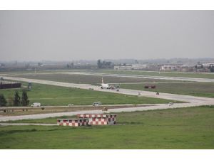 Uçağı Kaçırmamak İçin Bomba İhbarı Yapmış