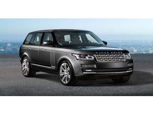 Land Rover Türkiye’de Yargılanacak
