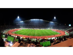 Olimpiyat’ta Rekor Geliyor !