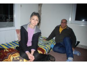 (Özel Haber) İranlı Ailenin Yaşam Mücadelesi