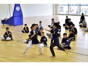 Sayokan Türkiye Şampiyonası Mamak’ta Gerçekleşecek