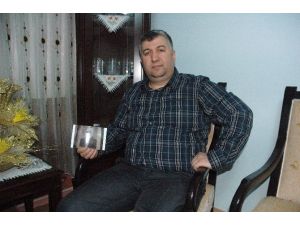 Oğlu Ve Torunu Çanakkale Savaşı Kahramanı Numan Onbaşı’yı Anlattı
