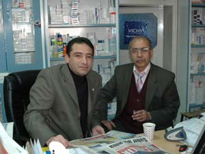 ‘12 Haziran benim için büyük bir tecrübe oldu’